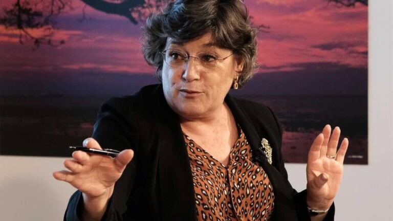 LIVRE apoia a candidatura de Ana Gomes às presidenciais