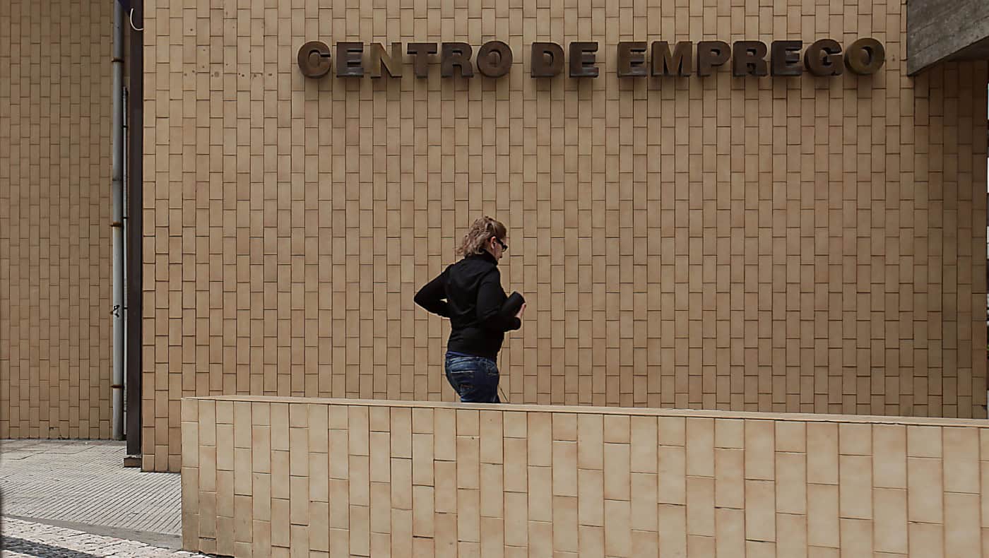 Quadrilátero urbano com quase 23 mil desempregados em Agosto