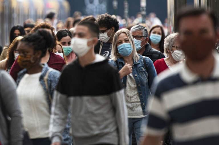 Portugal com mais 8 mortes e 623 casos de Covid-19&nbsp;