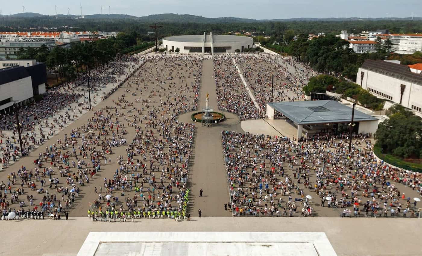 Governo vai reunir com Igreja Católica&nbsp;&nbsp;