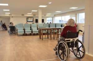 Guimarães cria equipa de apoio a lares