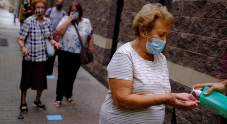 DGS apresenta plano da Saúde para o Outono-Inverno