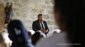 António Cunha formaliza na 4ª feira candidatura única à CCDR-N