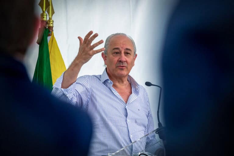 Rio recusa coligação com o Chega! nas autárquicas