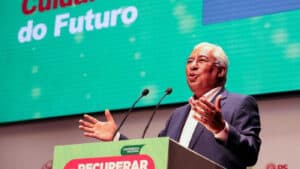 PS dá prioridade à agenda ambiental e teletrabalho