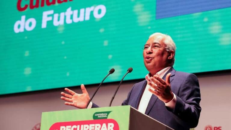 PS dá prioridade à agenda ambiental e teletrabalho