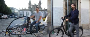 Dia Europeu Sem Carros celebra-se com promoção da bicicleta