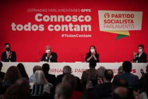 PS promete combate à extrema-direita e ataca ordens que são “sindicatos disfarçados”