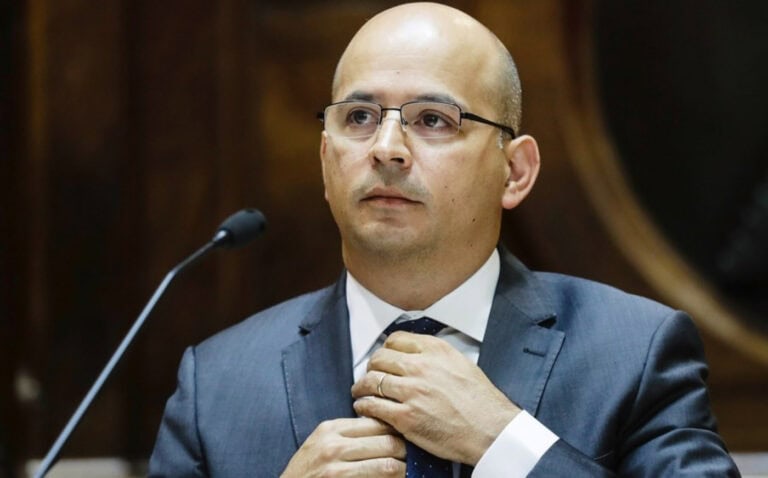 Défice orçamental foi de 5,4% do PIB nos primeiros seis meses de 2020