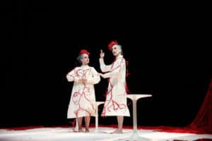 "Talvez um dia" estreia esta sexta-feira na Casa das Artes de Famalicão