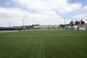 FC Famalicão. Conclusão da academia é prioridade; Projecto do pavilhão em suspenso