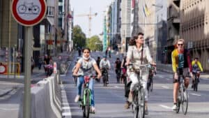 Bélgica recoloca Lisboa no "vermelho" mas alivia medidas&nbsp;