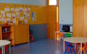 Criança de Famalicão testou positivo na sexta mas escola só fechou hoje