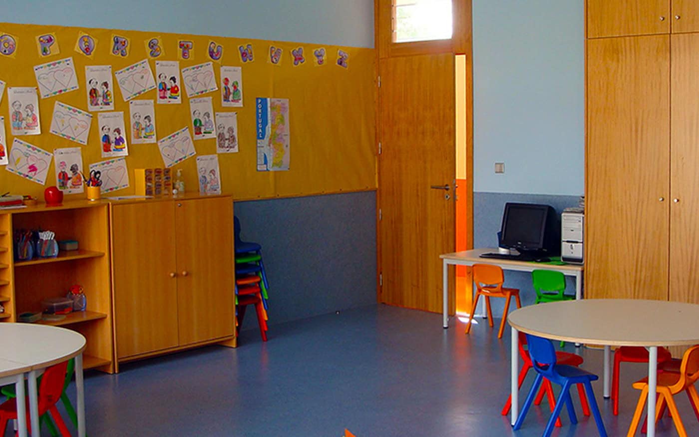 Criança de Famalicão testou positivo na sexta mas escola só fechou hoje