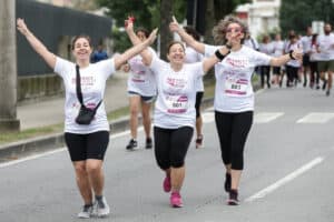 Braga volta a associar-se à Race for the Cure no combate ao cancro da mama