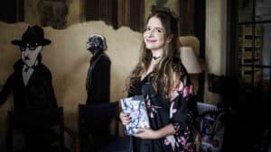 "Na China há agora um certo preconceito em relação aos estrangeiros"&nbsp;&nbsp;