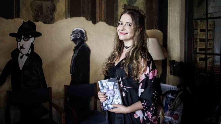 "Na China há agora um certo preconceito em relação aos estrangeiros"