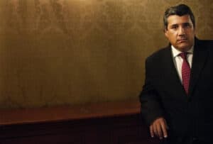 CCDR-N. António Cunha quer "resolver os problemas de coesão" do Norte