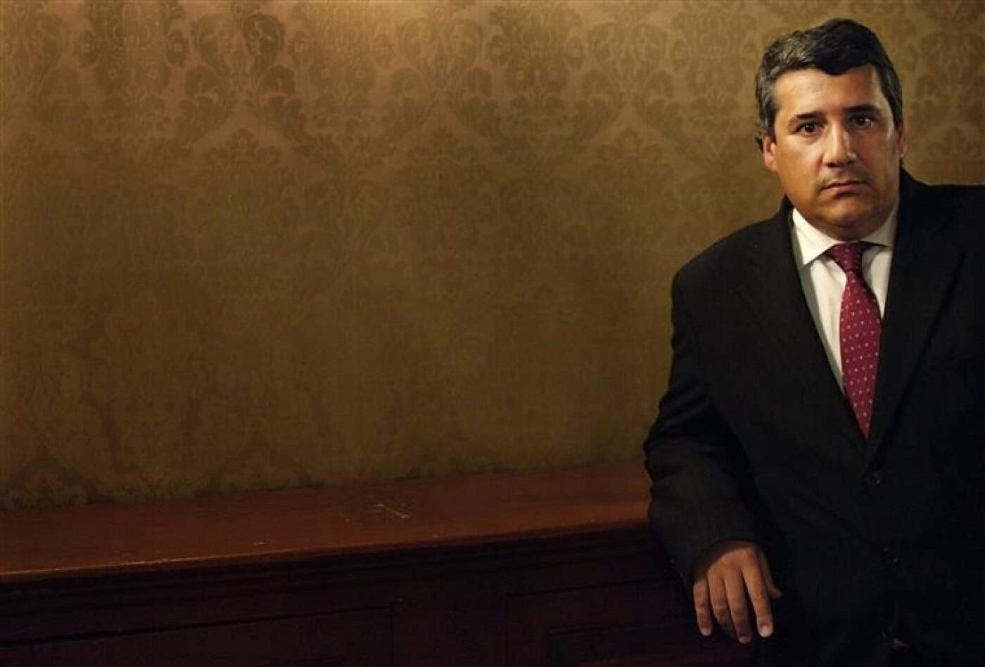 CCDR-N. António Cunha quer "resolver os problemas de coesão" do Norte