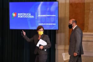 Governo prolonga prazo das moratórias de crédito até Setembro de 2021&nbsp;