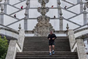 Distanciamento social envia Semana do Desporto para o digital