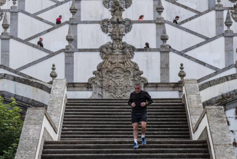 Distanciamento social envia Semana do Desporto para o digital