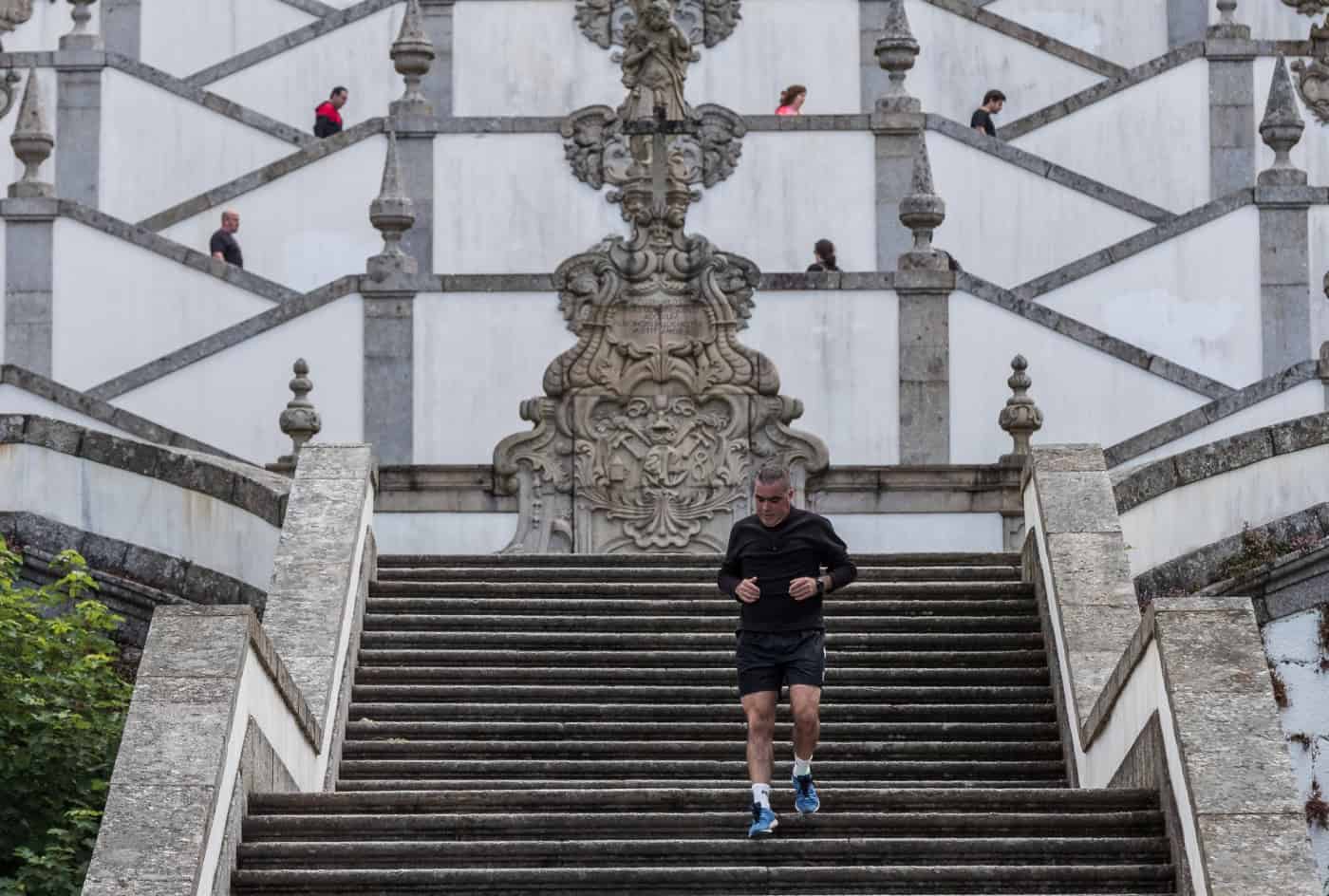 Distanciamento social envia Semana do Desporto para o digital