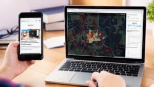 Onde estão as camas para alunos da UMinho, segundo o observatório de alojamento