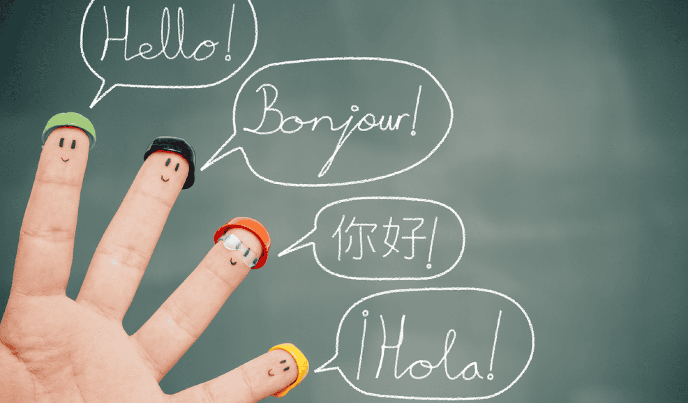 BabeliUM assinala Dia Europeu das Línguas com alunos do secundário