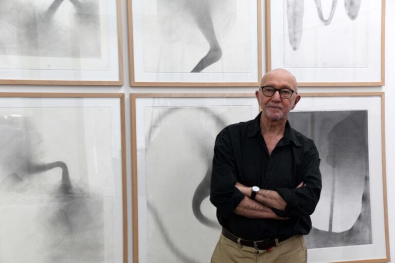 "Lusco Fusco" de Jorge Martins até Janeiro na Ala da Frente