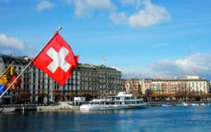 Suiça inclui Portugal na sua lista de destinos de alto risco