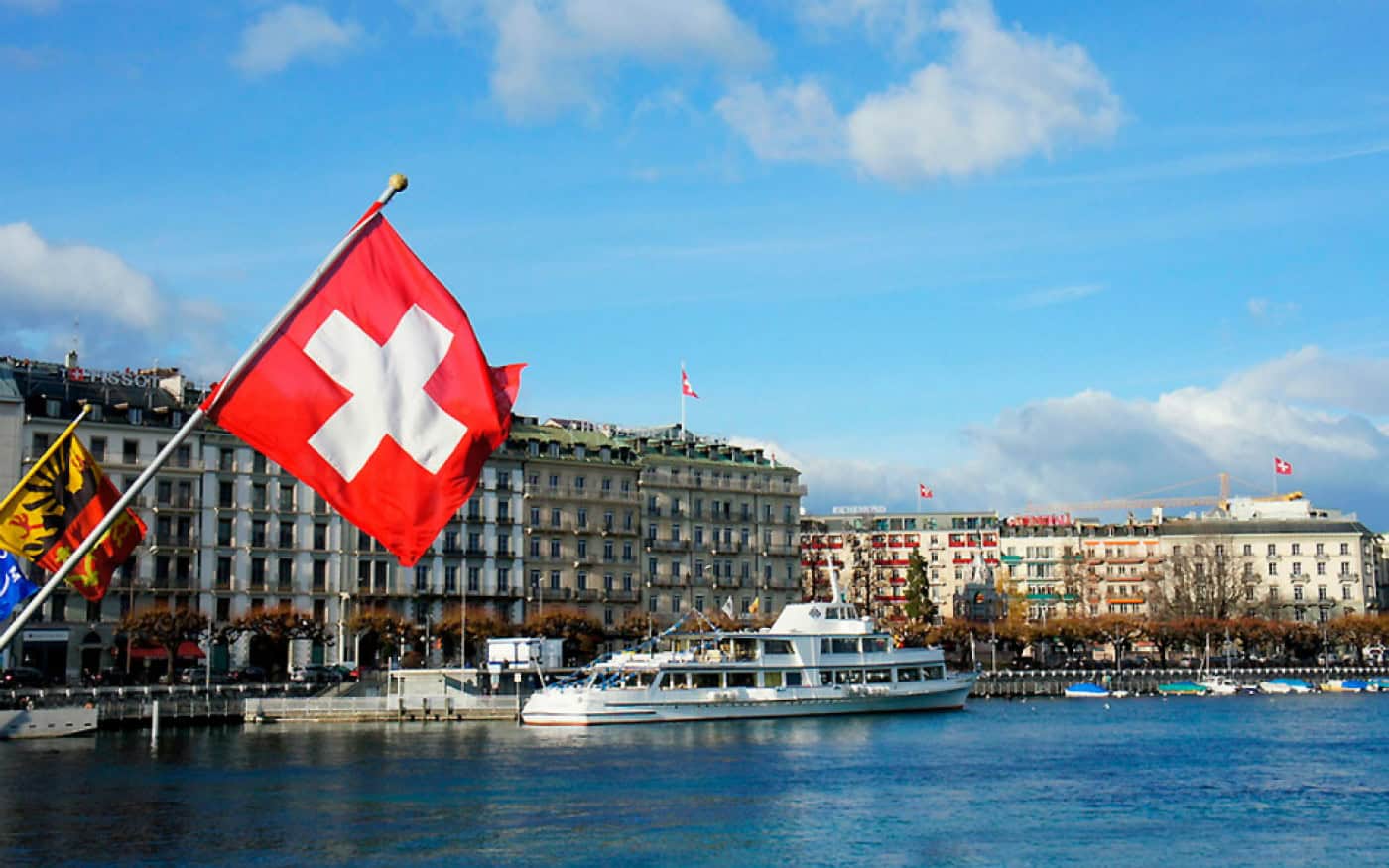 Suiça inclui Portugal na sua lista de destinos de alto risco