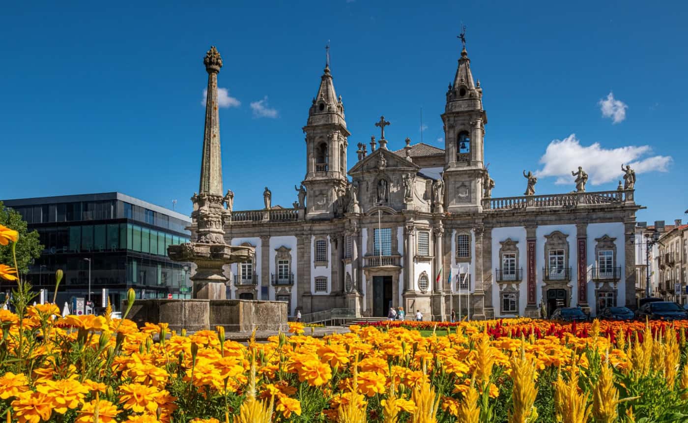 Covid-19. Concelho de Braga regista 235 infectados até esta sexta-feira
