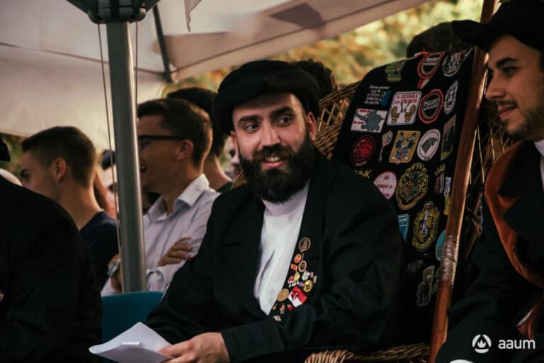 Cabido de Cardeais desaconselha praxe na UMinho