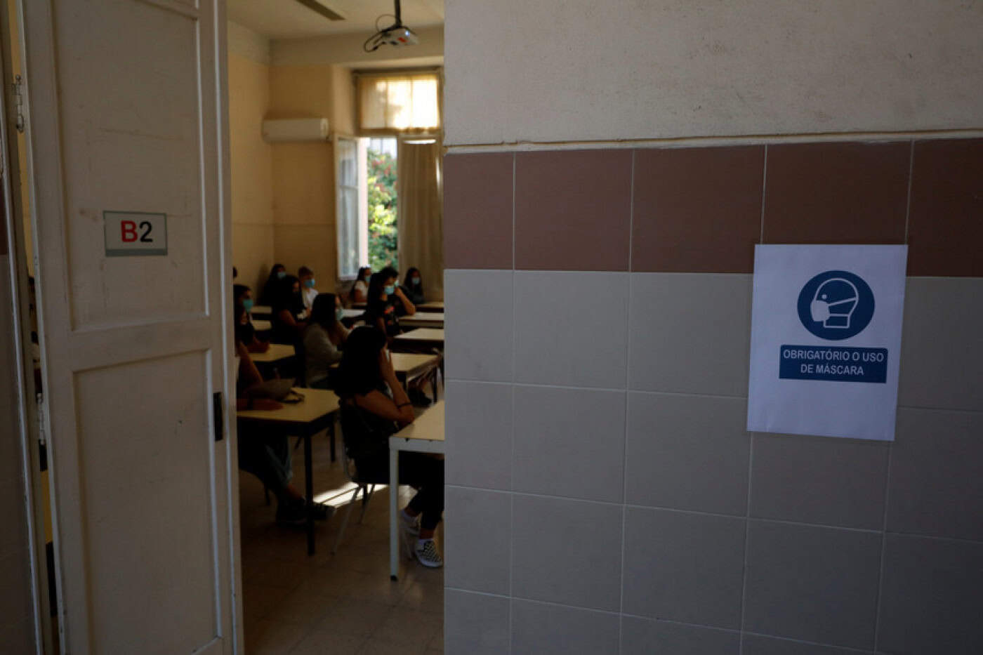 Portugal com mais nove mortos e 665 novos casos nas últimas 24 horas