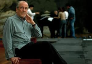 Morreu o coreógrafo Jorge Salavisa