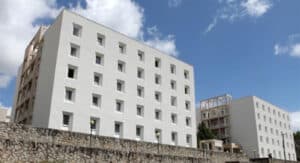 Alojamento. Preços praticados em Guimarães dividem novos alunos da UMinho