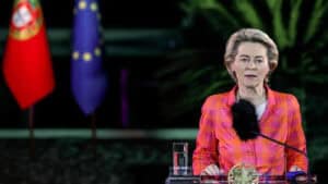 Presidente da CE diz que Portugal "é exemplo de recuperação" na Europa