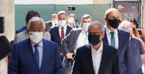 Autarca de Guimarães exige mais poder para enfrentar pandemia no concelho