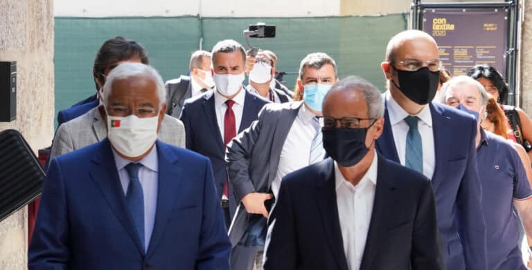 Autarca de Guimarães exige mais poder para enfrentar pandemia no concelho