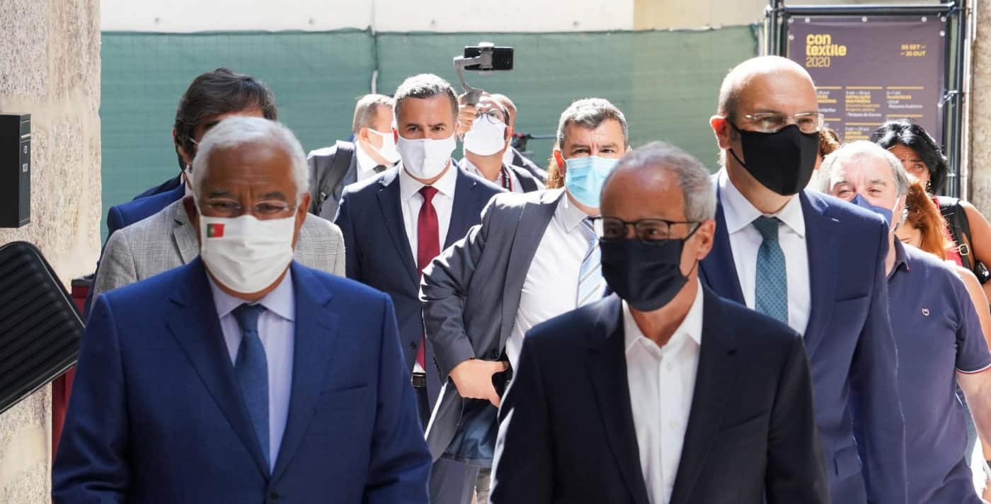 Autarca de Guimarães exige mais poder para enfrentar pandemia no concelho