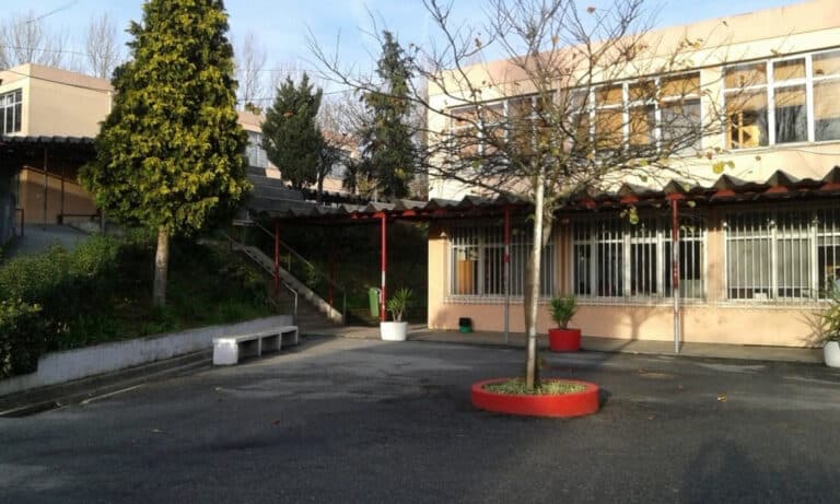 Agrupamento D. Afonso Henriques com dois casos positivos de Covid-19