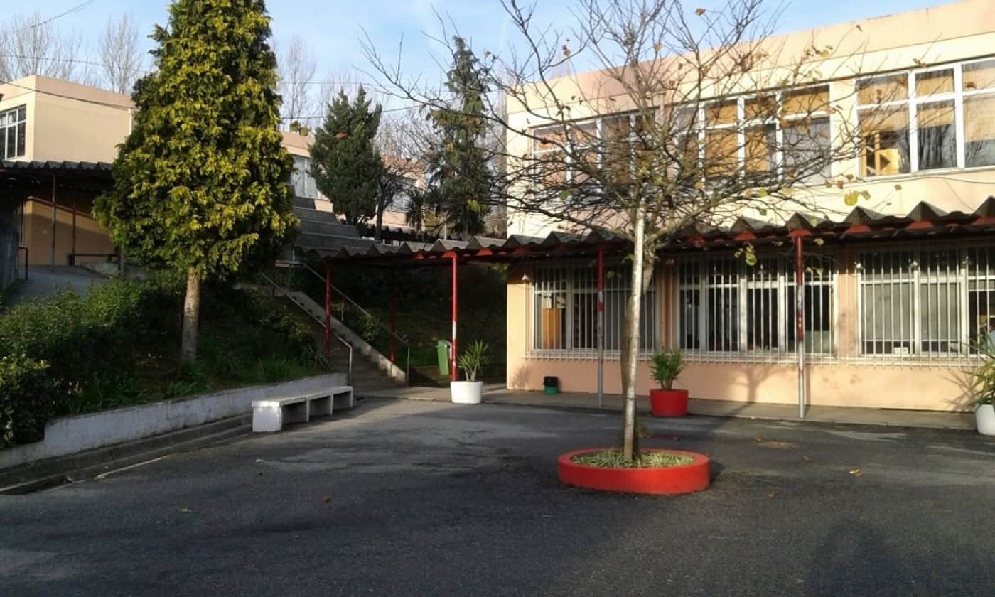 Agrupamento D. Afonso Henriques com dois casos positivos de Covid-19