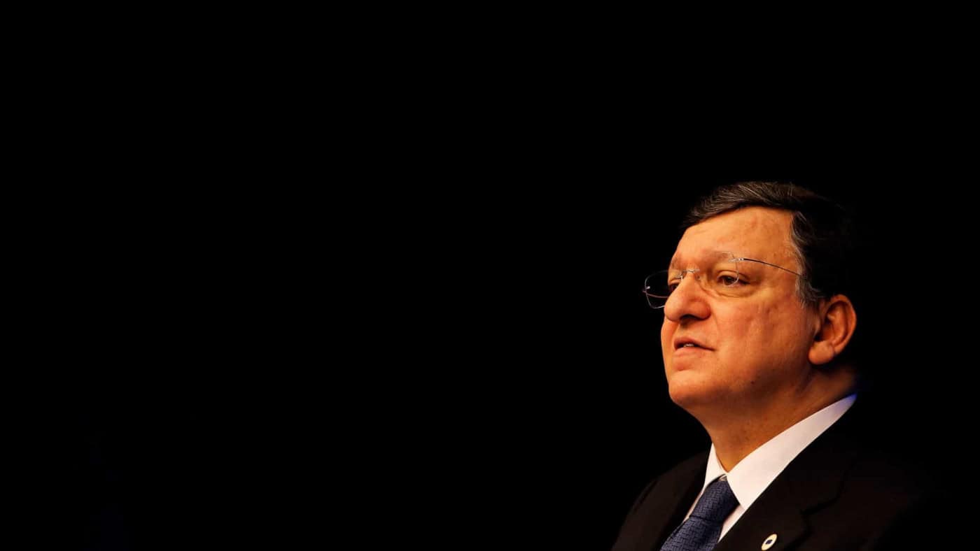 Durão Barroso nomeado presidente da Aliança Global para as Vacinas