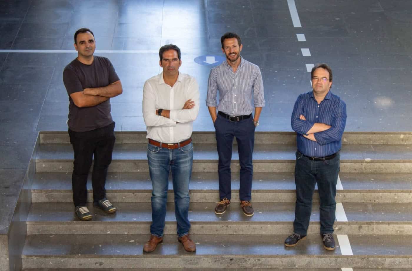 Investigadores da UMinho são os primeiros portugueses a receber o prémio da&nbsp;HFES