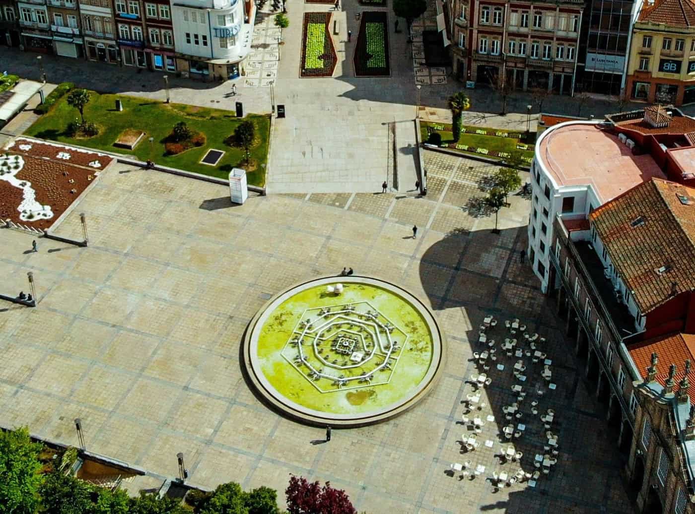 CMB recusa pedido de regime excepcional para esplanadas cobertas