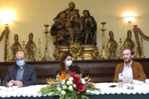 Basílica dos Congregados recebe sete concertos de música de câmara