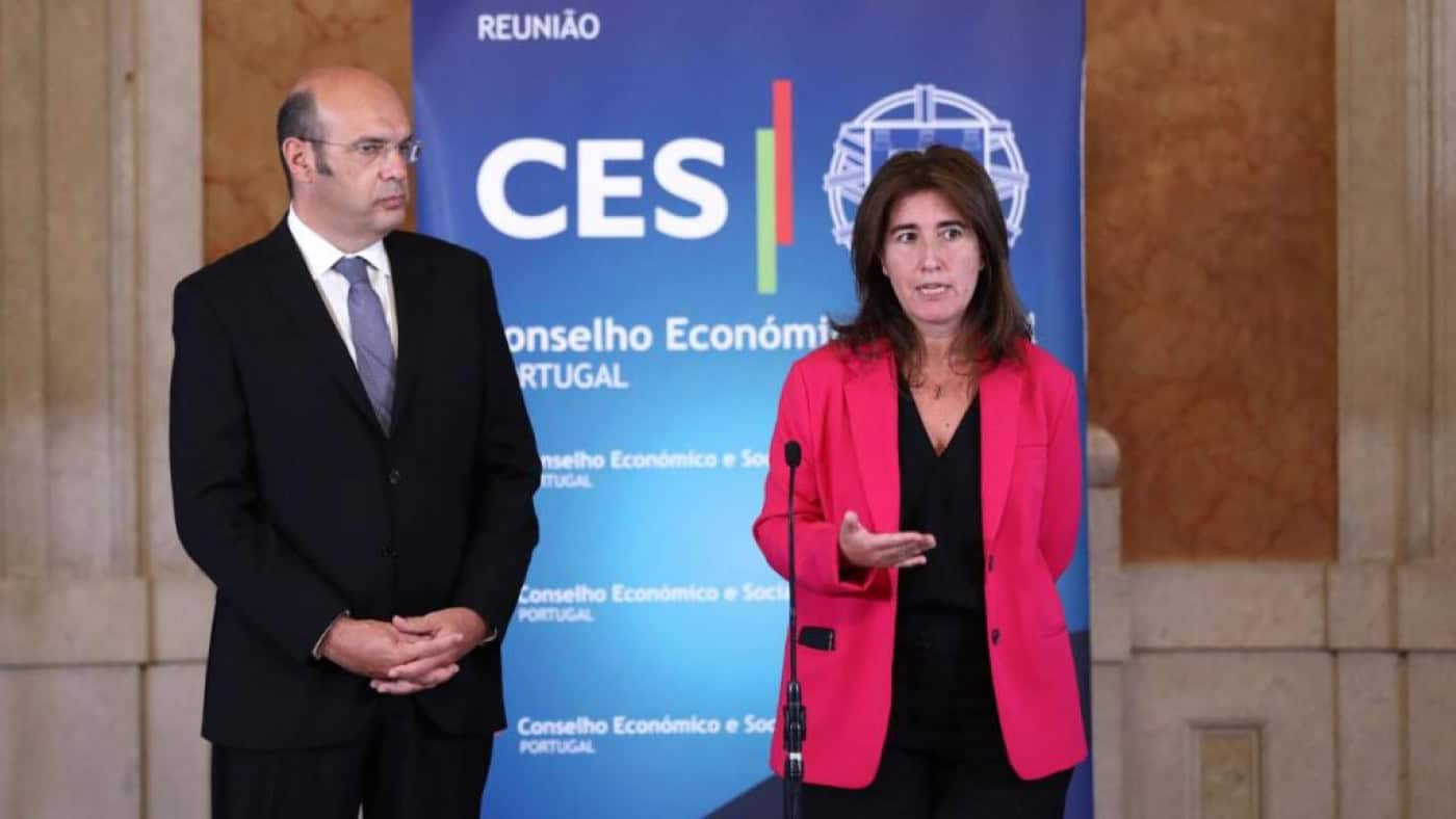 Novo ‘lay-off’ passa a estar acessível a empresas com perdas entre 25% e 40%