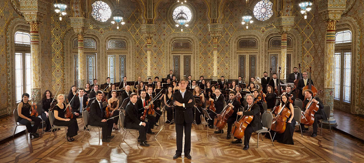 Orquestra Filarmónica Portuguesa celebra Beethoven e Mozart no Theatro Circo