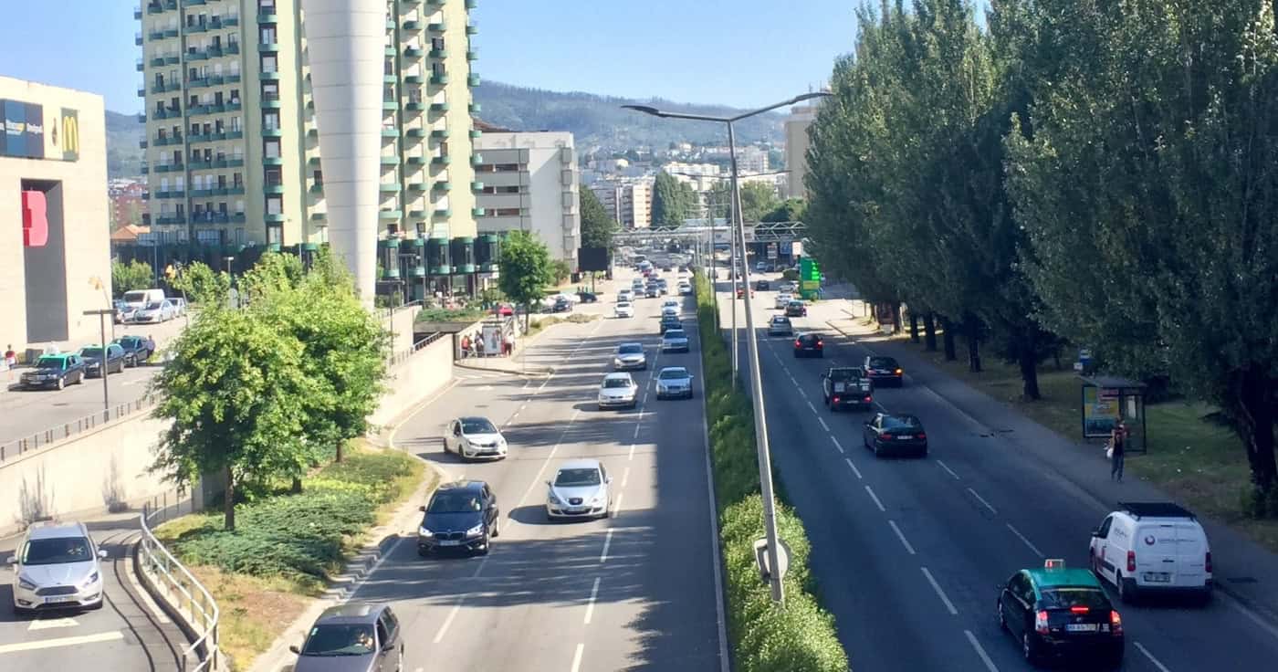 Coligação empurra prolongamento do túnel das piscinas para 2021-2025